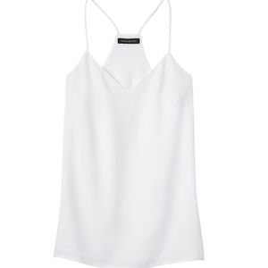 BNWT BR Racerback Cami